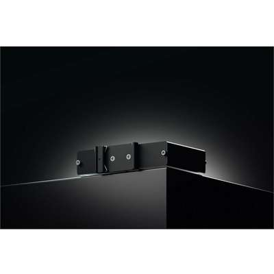 Switch Ethernet Teltonika TSW010, 5 porte 10/100 Mbps, plug and play, gri