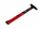 Çekiç Blacksmith Abraboro AB00001001, 100g, metalik