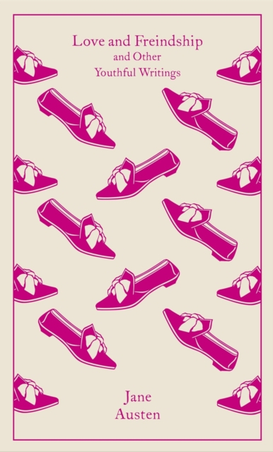 Love And Freindship - Jane Austen