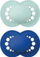 Biberon Mam Original Soother, set me 2 copë, 16m+, blu