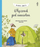 Libër për fëmijë Mousekin in the Tent, ilustrues, shqip