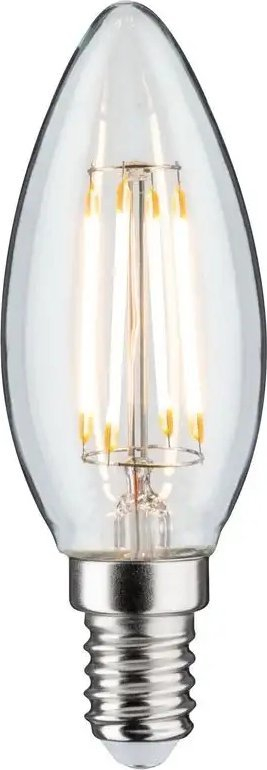 Llambë LED Paulmann 28684 Filament Candle, 4.8W, E14, dritë e bardhë e ngrohtë
