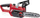 Sharrë zinxhir pa kabllo Einhell GE-LC 18 Li Solo, 18V, shinë 25 cm, e kuqe