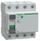 Ndërprerësi diferencial Schneider Easy9 Pro EZ9R49425, 25A, 4P, 30mA, tip A