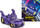 Figurë audio Tonies DC Batwheels, 87 min, për fëmijë, shumëngjyrëshe