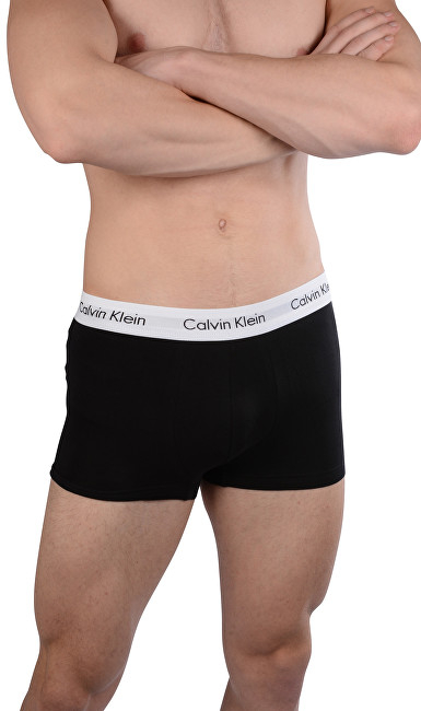 Shorce Calvin Klein Low Rise Trunk U266 4G 998