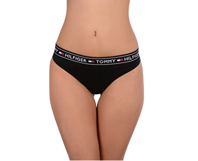 Brekë Tommy Hilfiger UW0UW00705-990, M