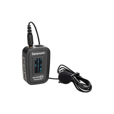 Saramonic Blink500Pro B5