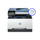 Printeri HP Color LaserJet Pro MFP 3302fdn, me ngjyra, shumëfunksional, dyanësh