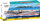 Set ndërtimi Cobi Historical Collection WWII IJN Akagi, aeroplanmbajtëse 1:300, multi