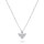 Qafore Brilio Silver NCL88W