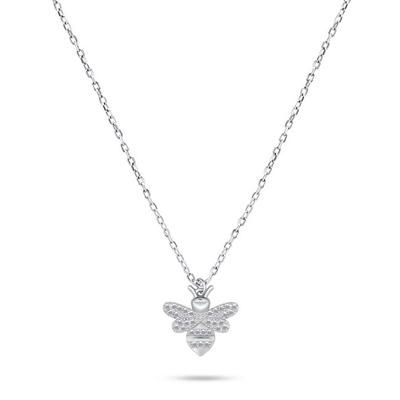 Qafore Brilio Silver NCL88W
