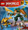 Lodër me lego ndërtimi LEGO Ninjago 71794 Lloyd edhe Arin Ninja Team Mechs, set për ndërtim për kalamaj 9+, me ngjyra nga të gjitha