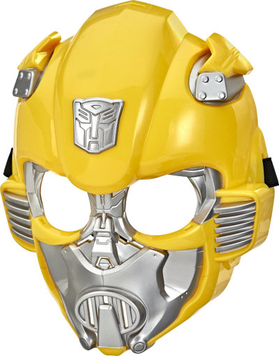 Maskë Hasbro Transformers Movie 7, për fëmijë, shumëngjyrëshe