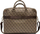 Çantë laptopi Guess 4G Printed Stripes GUCB15P4RPSW, 16", lëkurë eko, kafe