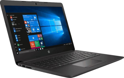 Laptopi HP 245 G7, 14.0", HD, AMD Ryzen 3 3300U, 4GB DDR4, SSD 128GB, Radeon Vega 6, Windows 10 Home, i zi