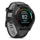 Orë sportive Garmin Forerunner 265, GPS, monitor rrahjesh zemre, e zezë