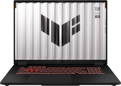 Лаптоп за гејминг Asus TUF Gaming A18 FA808UM, Ryzen 7, 18" 2.5K 240Hz, RTX 5060 8GB, сив Jaeger