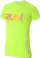 Maicë grash Brubeck Running Air Pro, XL, e gjelbër
