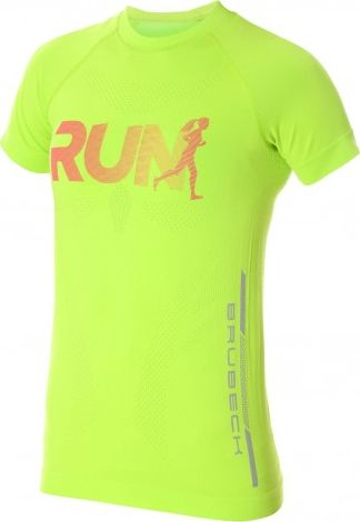 Maicë grash Brubeck Running Air Pro, XL, e gjelbër