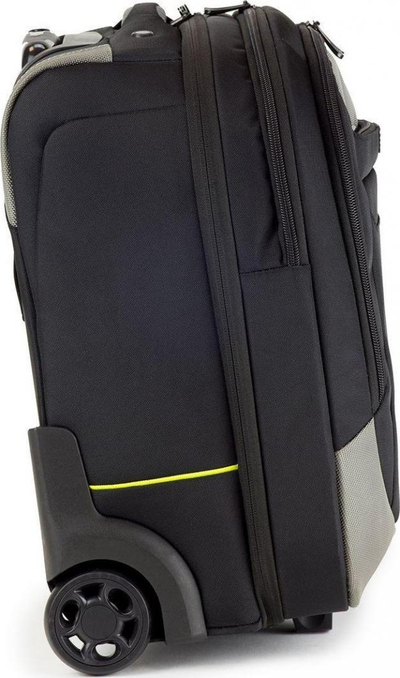 Valixhe Targus CityGear, 17.3", e zezë