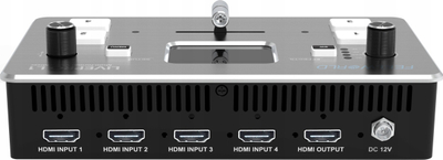 Mikser video Feelworld LIVEPRO L1, 4x HDMI, USB 3.0, i zi