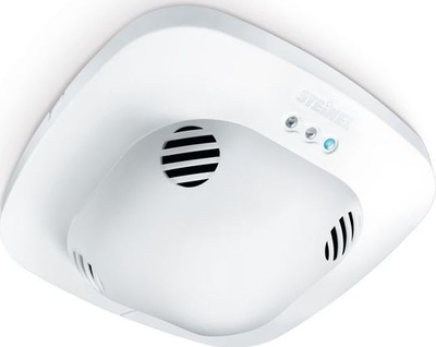 Detektor pranie Theben Dualtech Com1, sensor lëvizjeje, për zyra, i bardhë