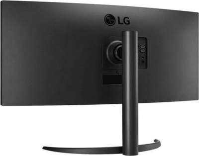 Monitor LG UltraWide 34WP75C-B, 34", UWQHD, i zi