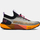 Atlete vrapimi Unisex Under Armour HOVR Phantom 3 SE Storm, White Clay Formula Orange Pink Punk, nr 45