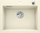 Lavaman Blanco Roasted 6 PuraPlus, 61.5x51cm, krem