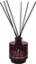Aromatizues ambienti ALANDEKO Ilae Fig, 200ml, me shkopinj, i purpurt
