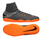 Atlete futbolli Nike Hypervenom PhantomX 3 Academy DF IC, të hirta/portokalli, nr. 42 (AH7274 081)