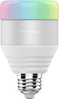 Сијалица MiPow Playbulb E27, 5W, RGB, бела