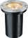 Spot dyshemjeje Paulmann Special LED, 1.2W, 2700K, çelik inox