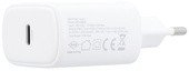 Karikues mur Encore Energy MD-2083ZB, 20W, USB C PD QC, i bardhë
