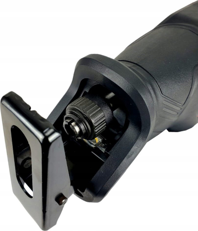 Sharrë reciproke SKIL XP 3480CB, 20V, brushless, e kuqe e zezë