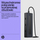 Stacion lidhës HP USB-C (6G843AA), 65W, 4K, i zi