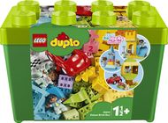 Kuti kocka LEGO, 85 copë
