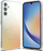 Mbrojtëse telefoni Ringke Fusion për Samsung Galaxy A34 5G, TPU polikarbonat, transparente, e kthjellët