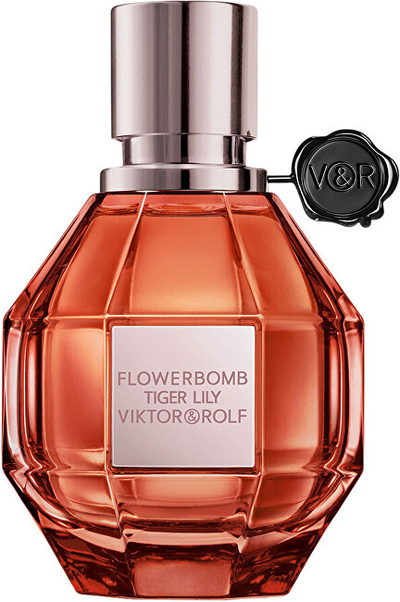 Eau de Parfum Viktor & Rolf Flowerbomb Tiger Lily