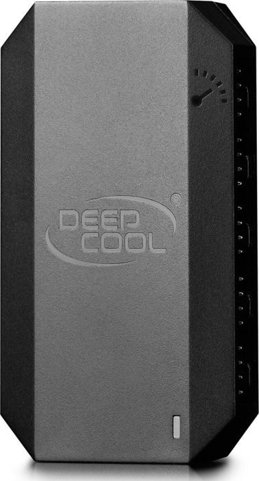 Kontrollues i Ventilatorit Deepcool FH-10