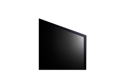 Monitor LG 75UL3J-E, 75", 4K Ultra HD, IPS, WebOS, i kaltër