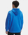 Hanorak me zinxhir Under Armour Icon Fleece, pambuk i përzier, me xhepa anësorë, gri