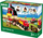 BRIO World Сет за железничка ферма, 20 парчиња
