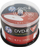 Дискови HP DVD R, 4.7GB, 16X, Inkjet Print, 50 парчиња