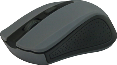 Mouse pa tel Defender Accura MM-935, 1600 DPI, optik, i zi