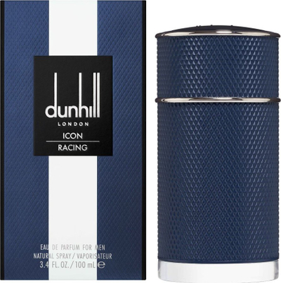 Парфем за мажи Dunhill Icon Racing Blue EDP, 100 ml