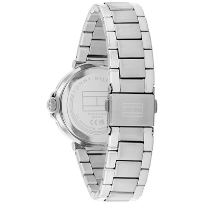 Orë për goca Tommy Hilfiger Lori 1782781, e argjendtë