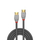 Kabllo HDMI Lindy Cromo Line, 5m, UHD 4K 60Hz, argjendtë
