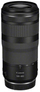 Objektiv Canon RF 100-400mm F5.6-8 IS USM, telefoto zmadhues, stabilizim figure, i zi